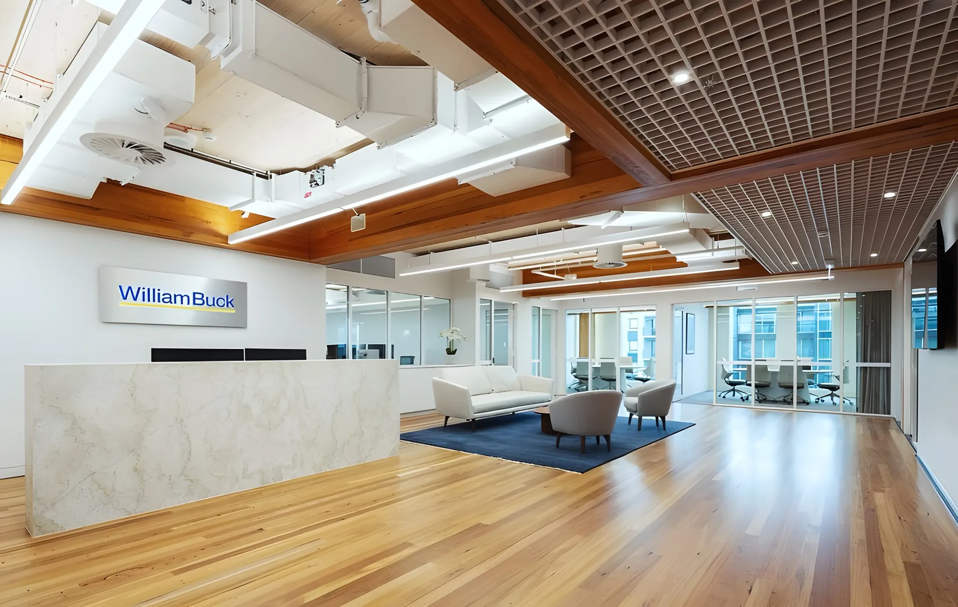 Fitouts & refurbishments