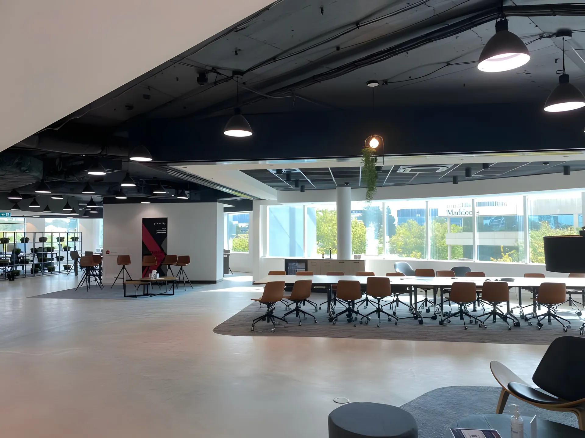 Proximity Stage 1 & 2 and Lillypilly Childcare Centre
