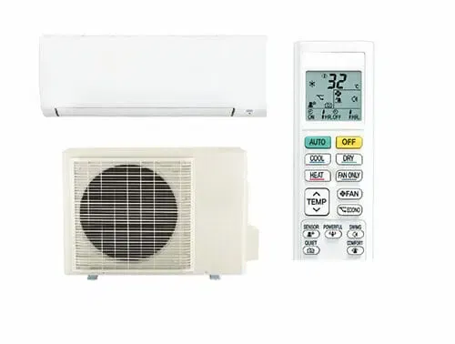 Daikin Lite FTKF50T 5kW Split System Air Conditioner Cooling Only