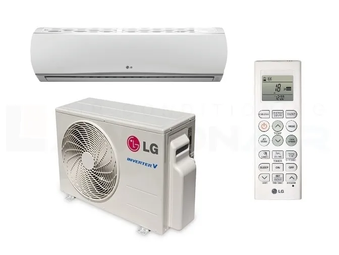 LG E32AWN-13 9.0kW Split System