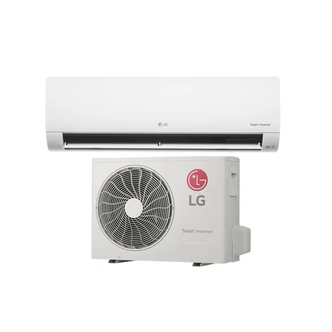 LG WS18TWS 4.8kW Smart Series Wall Mounted Split System