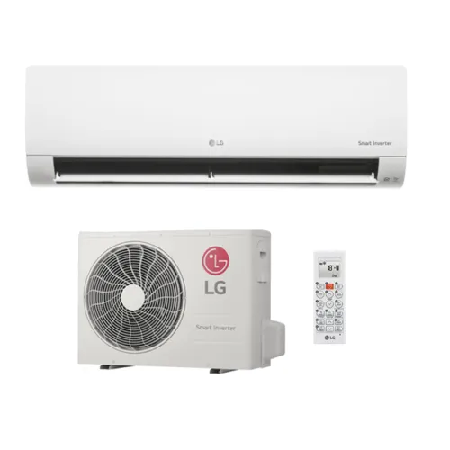 LG WS12TWS 3.3kW Smart Series Inverter Split System Air Conditioner
