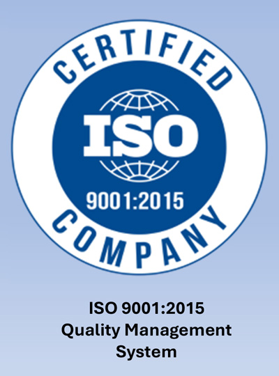ISO-Certification